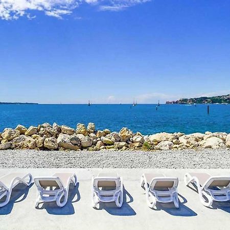 Bamboo Floating House Portoroz Portorož Exterior foto