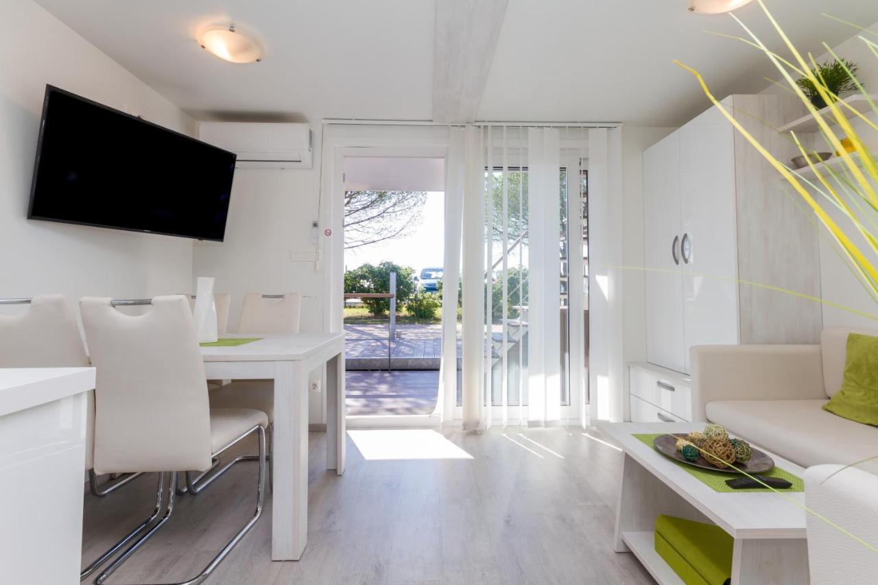 Bamboo Floating House Portoroz Portorož Exterior foto
